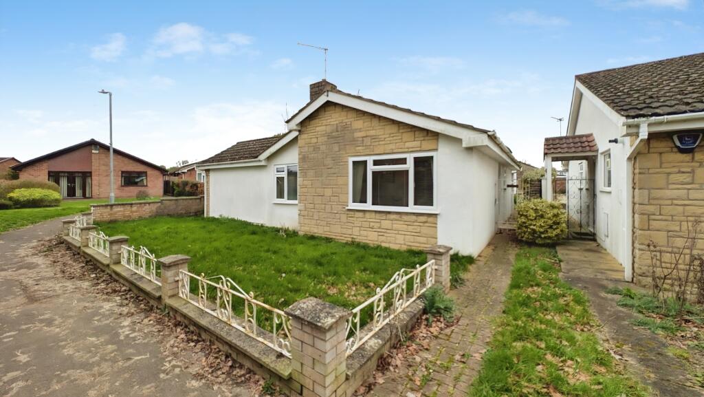 Main image of property: Somerset Avenue, Yate, Bristol