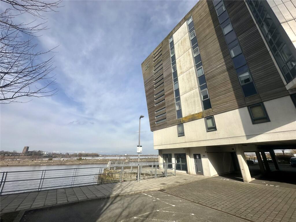 Main image of property: The Decks, RUNCORN, Cheshire, WA7