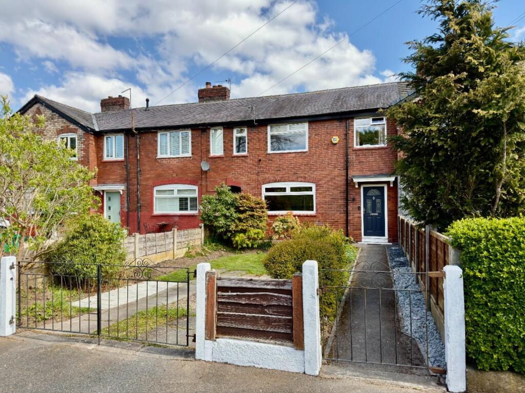 Main image of property: Hallows Avenue, Chorlton