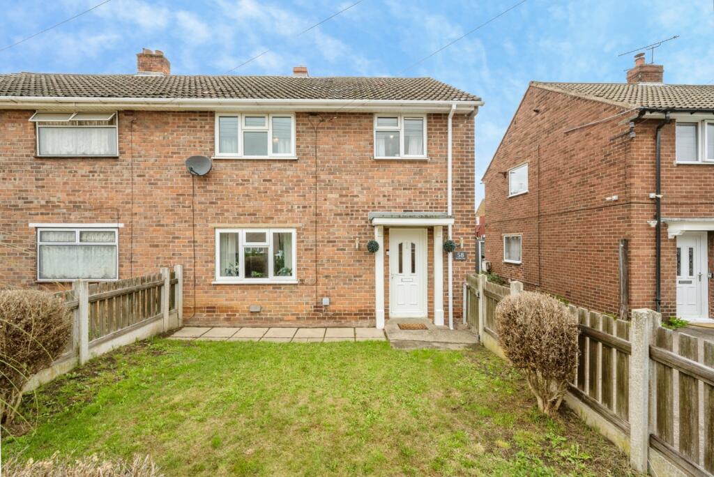 Main image of property: Swaithe Avenue, Doncaster, South Yorkshire, DN5