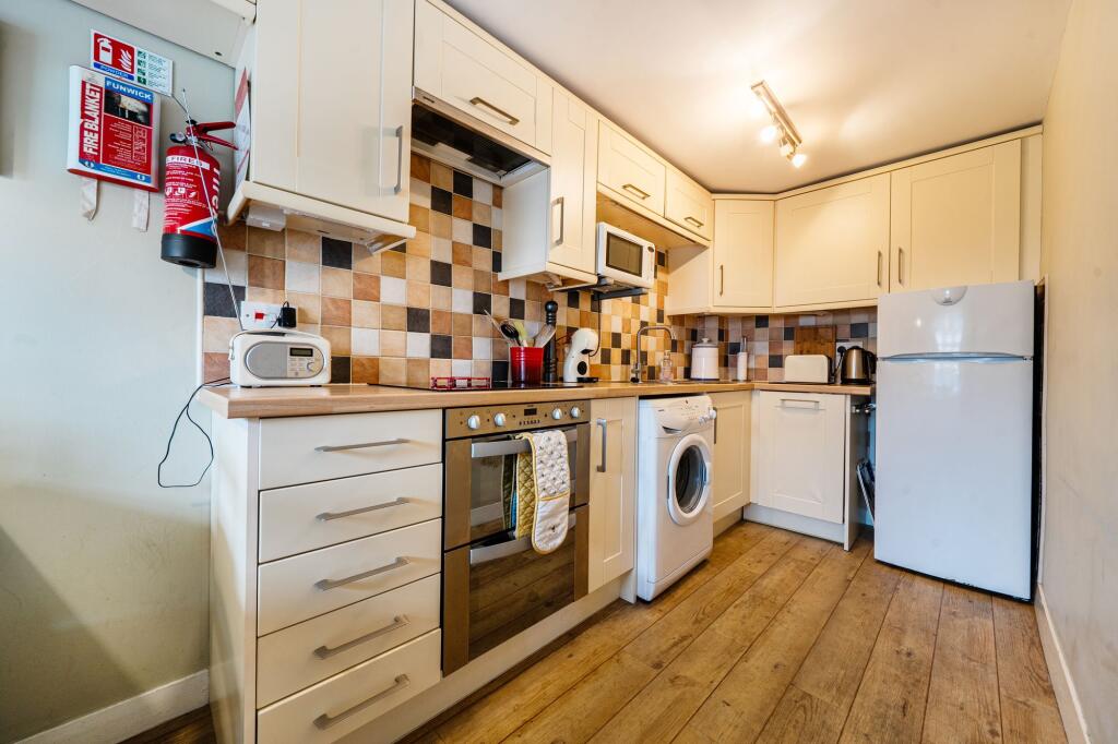 The Hill, Allonby, CA15 photo 4