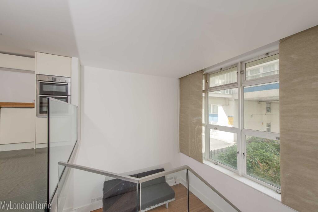 Apartment in London - View 5