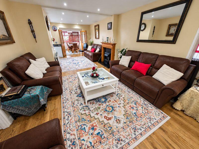 House in Southall - View 5