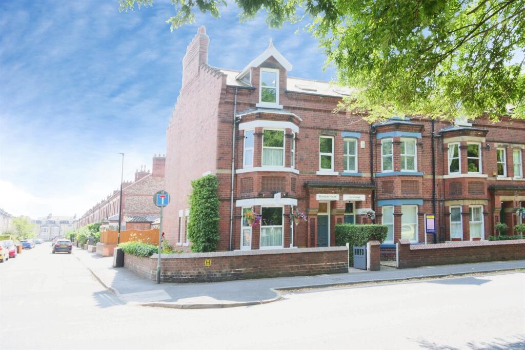 Main image of property: Haxby Road, York