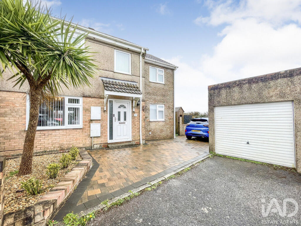 Main image of property: Church Park Road, Plymouth, PL6