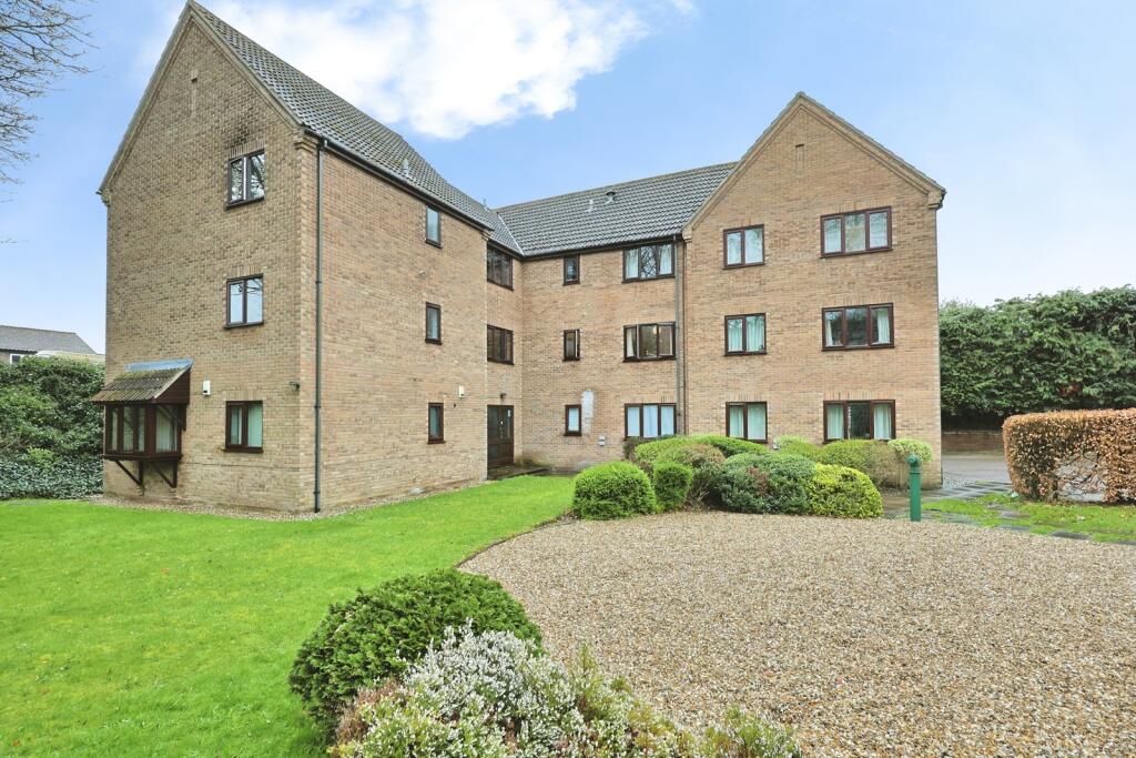 Main image of property: Gilman Road, Norwich, Norfolk, NR3