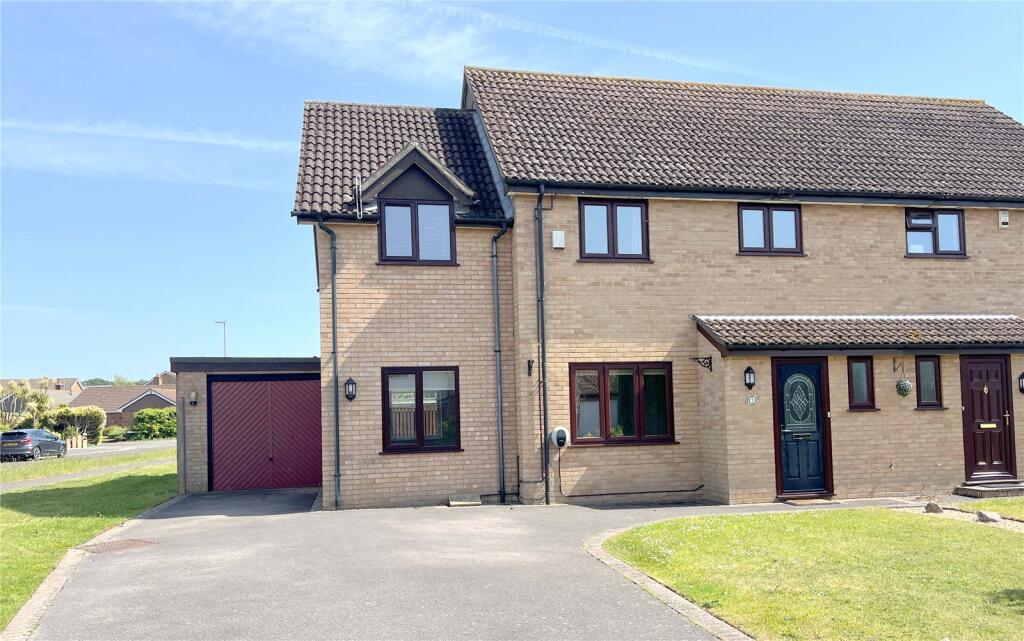 Main image of property: Poppy Close, Highcliffe, Christchurch, Dorset, BH23