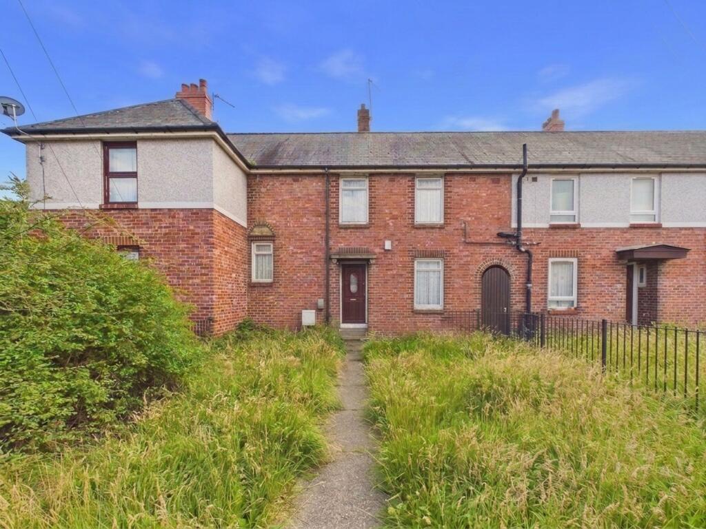 Main image of property: Wigmore Avenue, Newcastle Upon Tyne, NE6