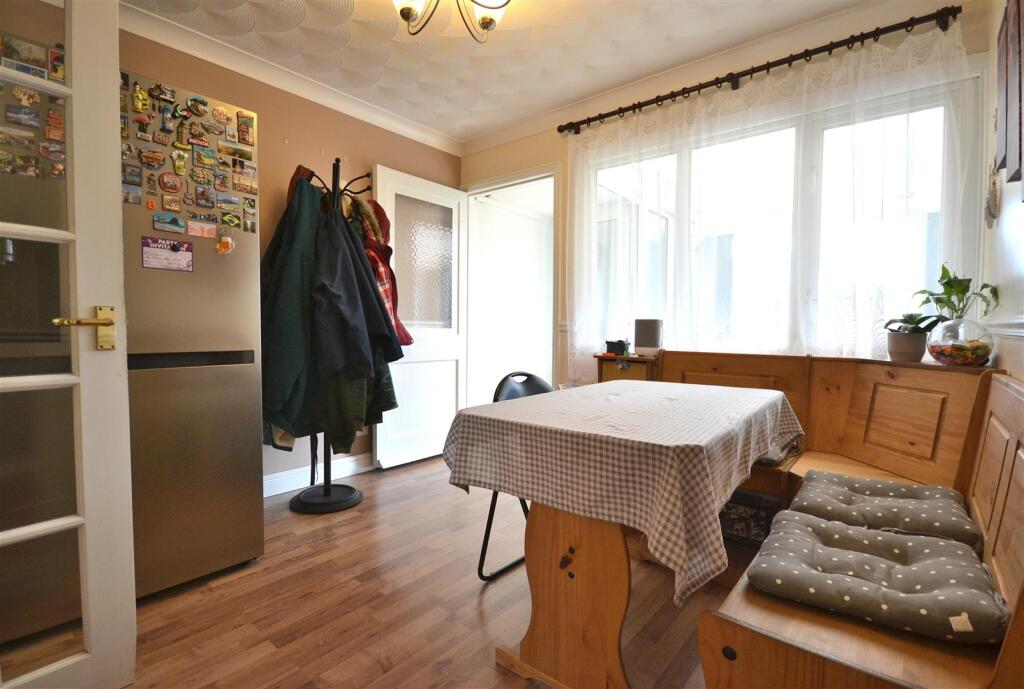 Silver Green, King's Lynn - Pogled 5