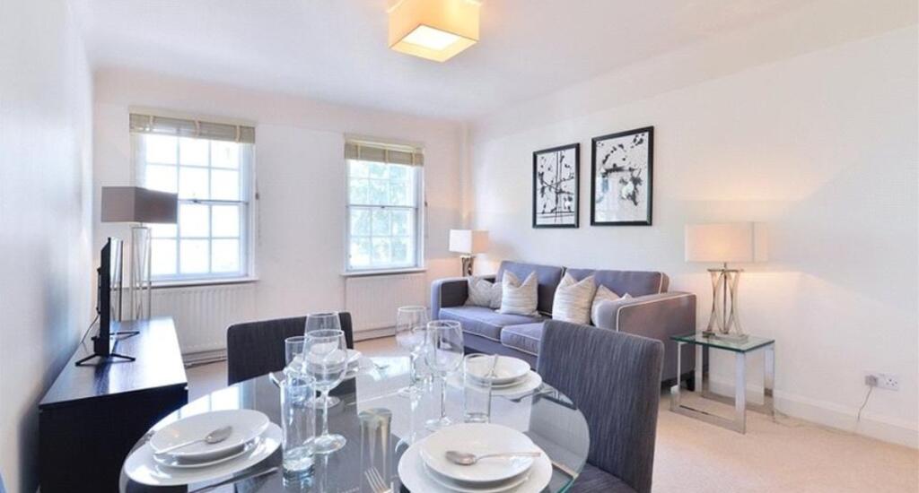 Main image of property: Fulham Road, London, SW3