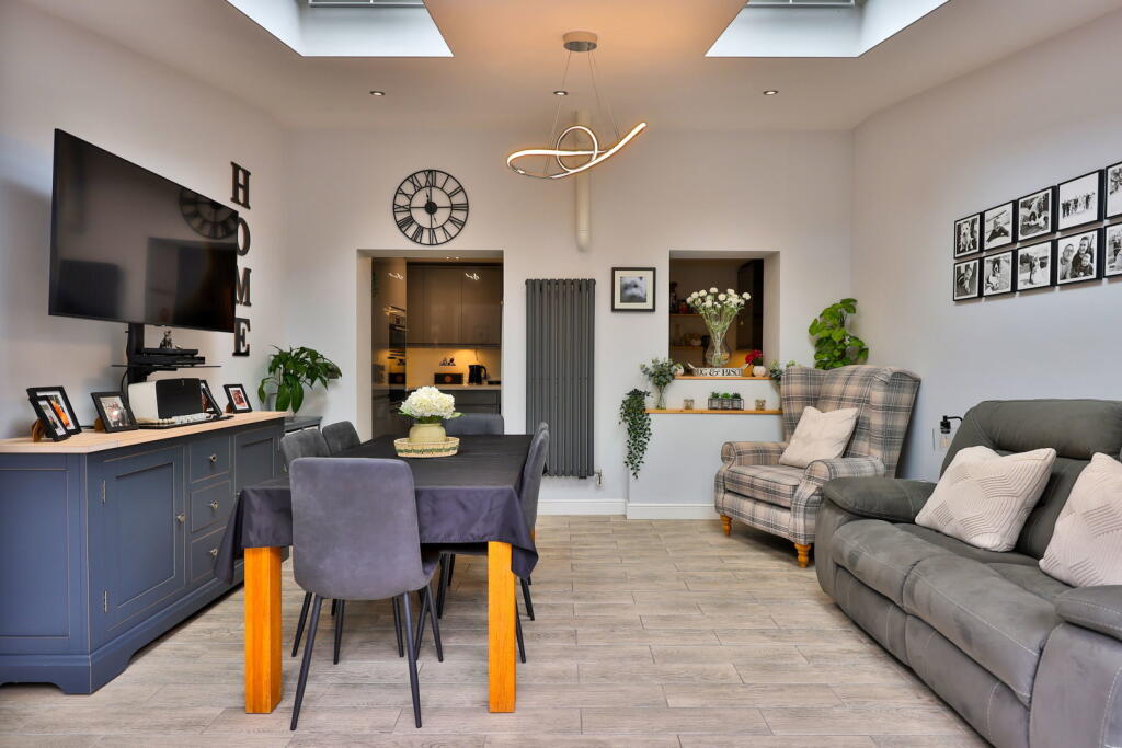 House in Market Weighton - View 2