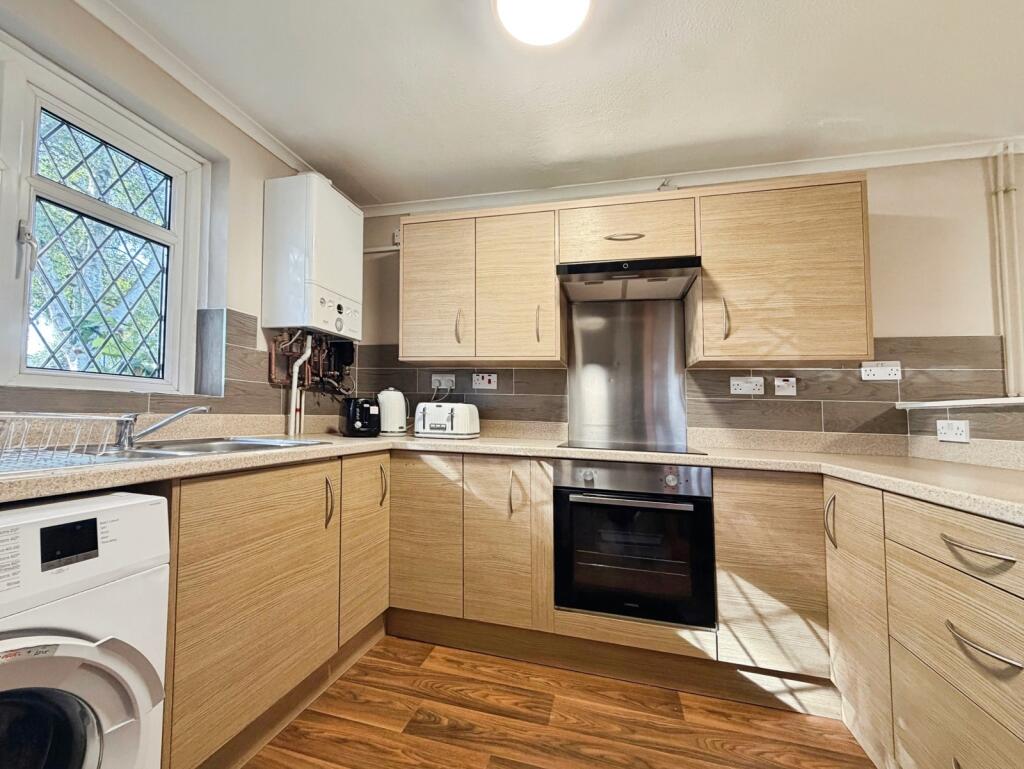 Main image of property: Ulcombe Gardens, Canterbury, Kent, CT2