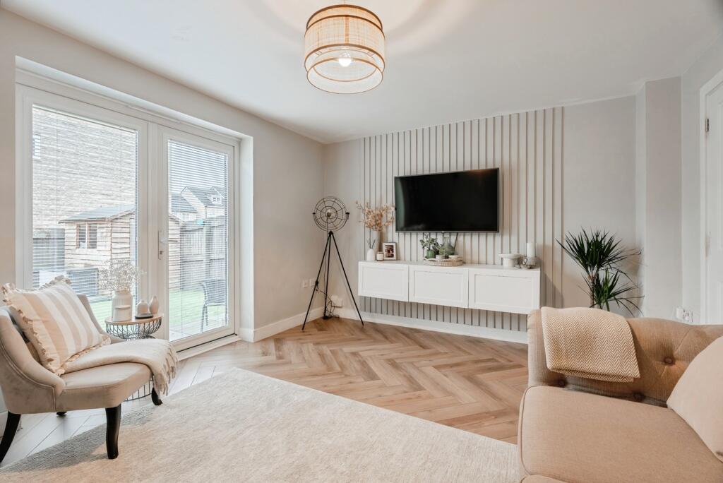 Main image of property: Dall Street, Burnley, Lancashire, BB11