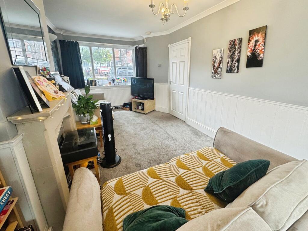 House in Birmingham - View 5