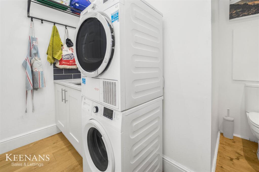 Additional image 41 of Clitheroe Road, Waddington