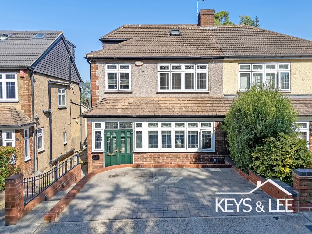 Main image of property: Pettits Boulevard, Rise Park, Romford