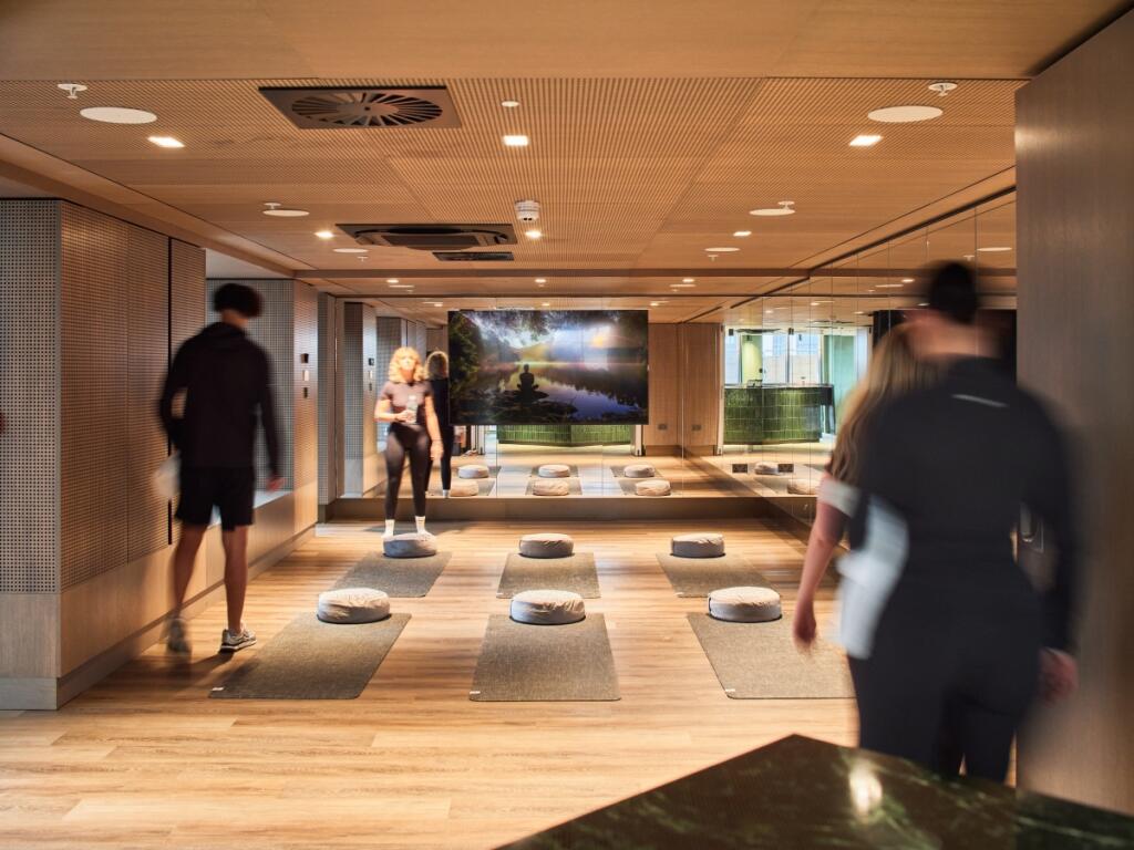 Additional image 10 of One Eastside, 2 Jennens Road Birmingham B4