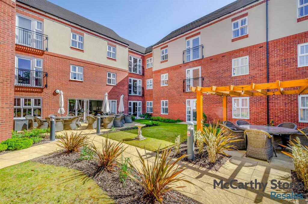 Main image of property: Milward Place, Clive Road, Redditch, Worcestershire, B97 4BT