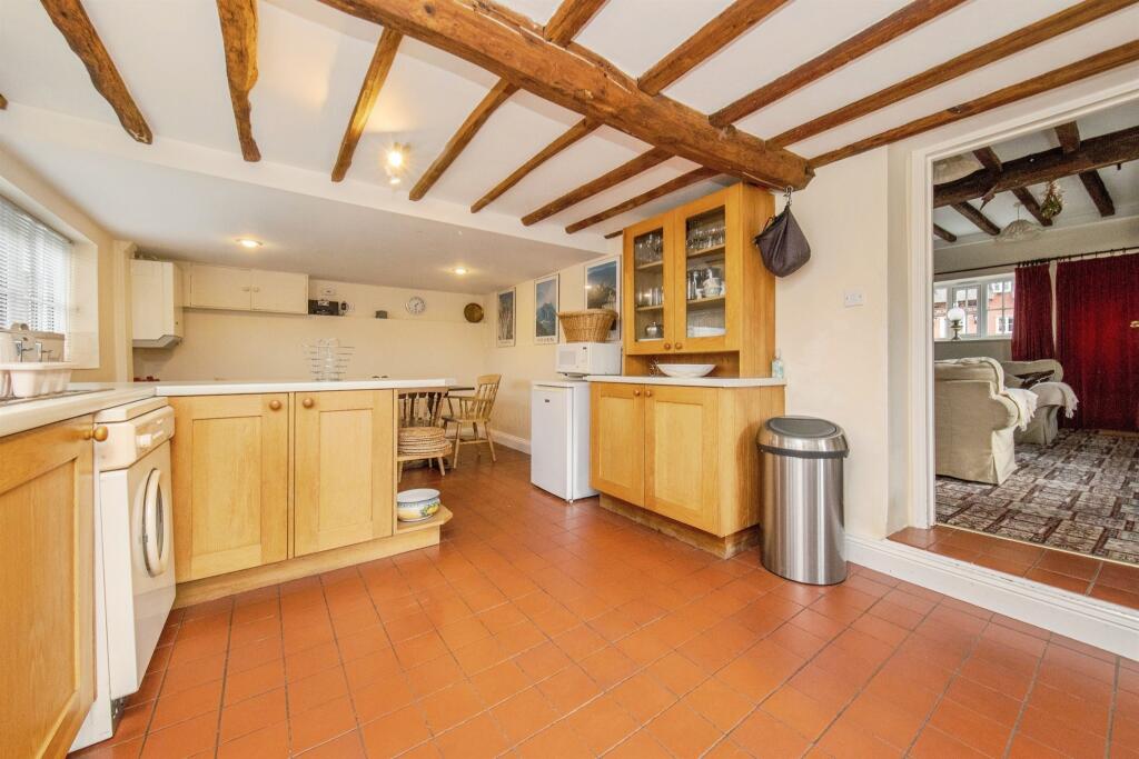 House in East Suffolk, Shottisham - More