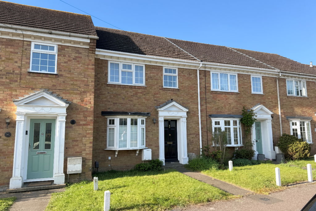 Main image of property: High Street, Stotfold, Hitchin, SG5