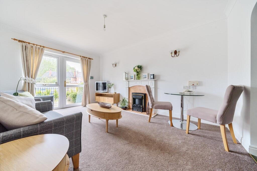 Main image of property: Crawthorne Road, Peterborough, PE1