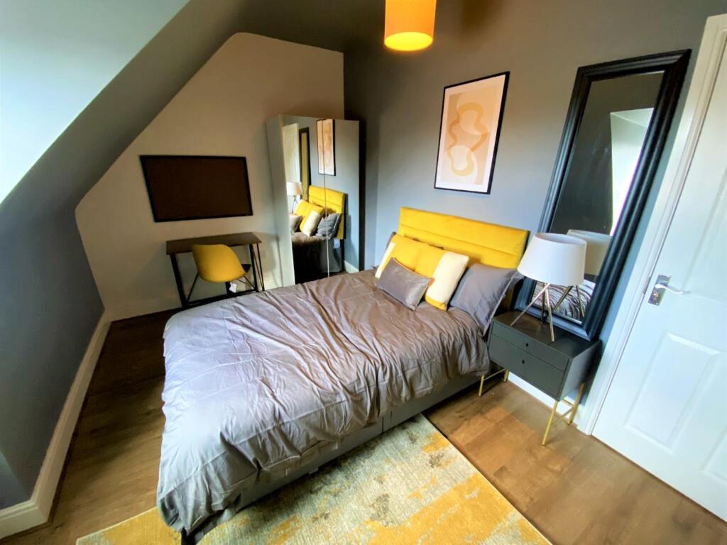 Main image of property: Room 6, Montague Way, Chellaston, Derby