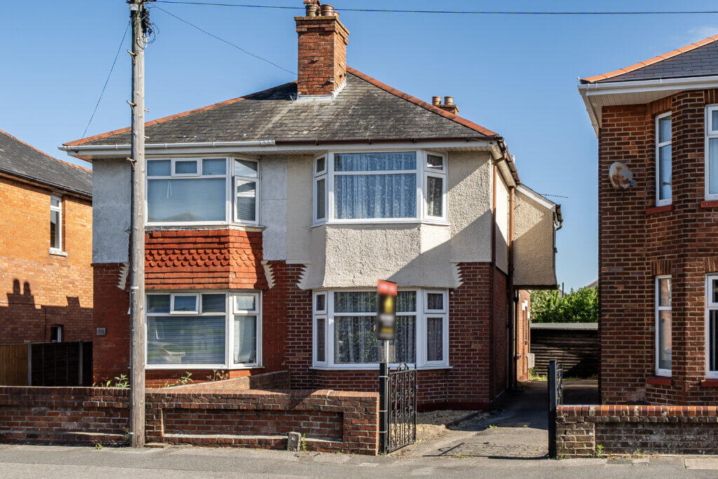 Main image of property: Columbia Road, Bournemouth, BH10