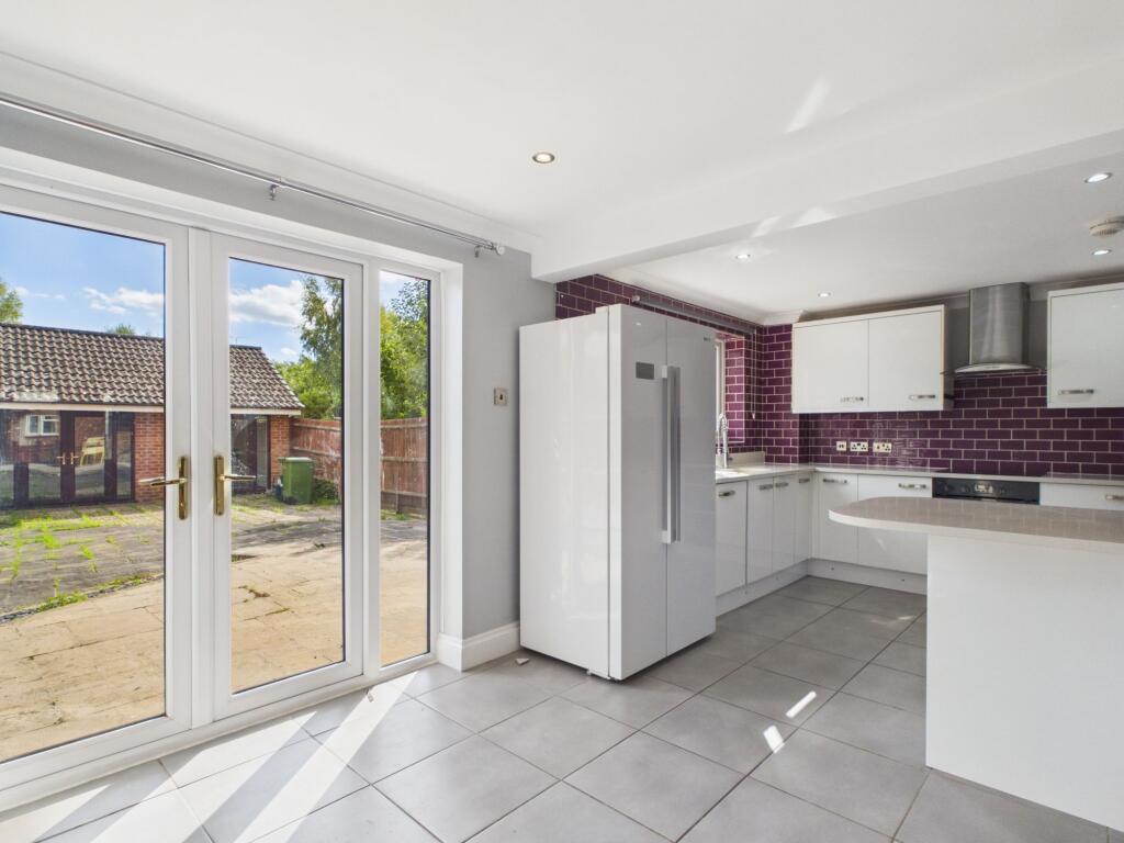 House in Reading - View 3