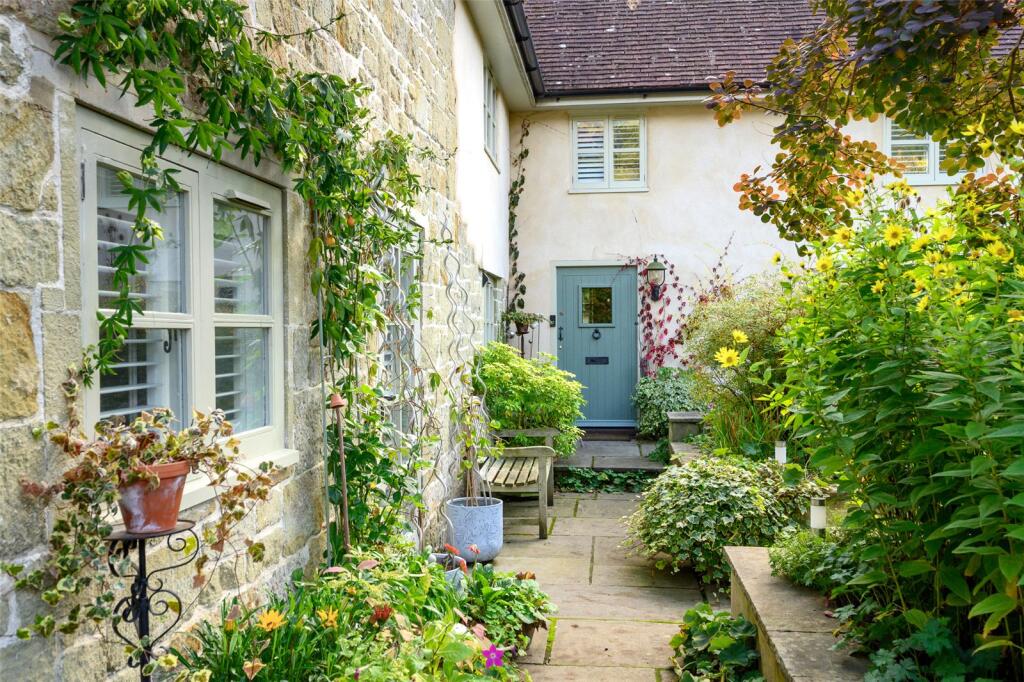 Main image of property: Tisbury Road, Fovant, Salisbury, Wiltshire, SP3