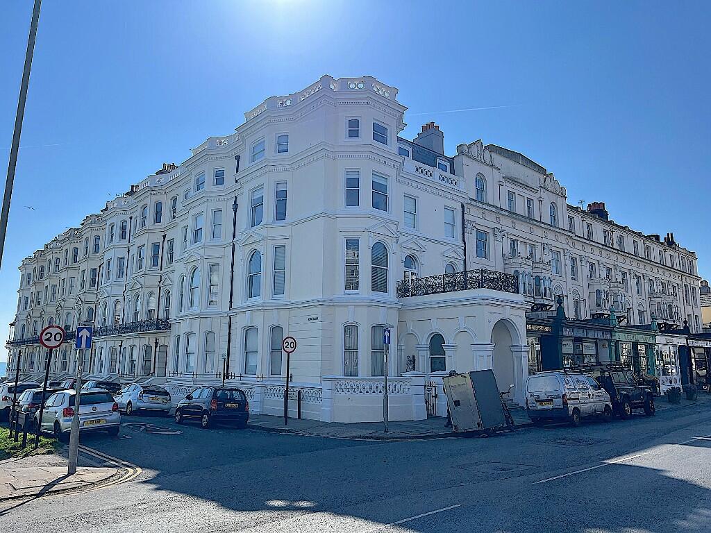 Main image of property: Victoria Terrace, Hove, East Sussex, BN3