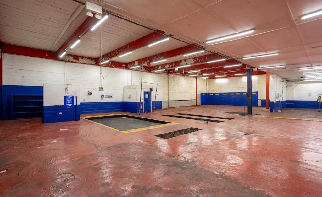 Additional image 3 of Former Kwik Fit, Marsh Hill, Birmingham, B23