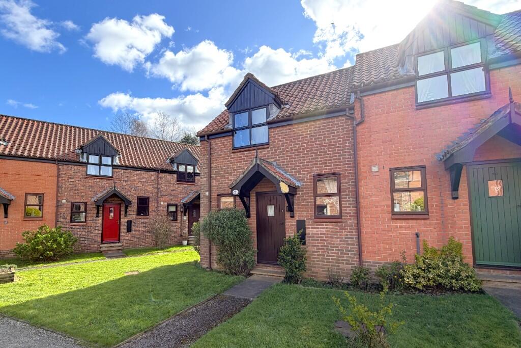 Main image of property: Waterside Cottage, 21 Captain Cooks Haven, Larpool Lane, YO22 4NE