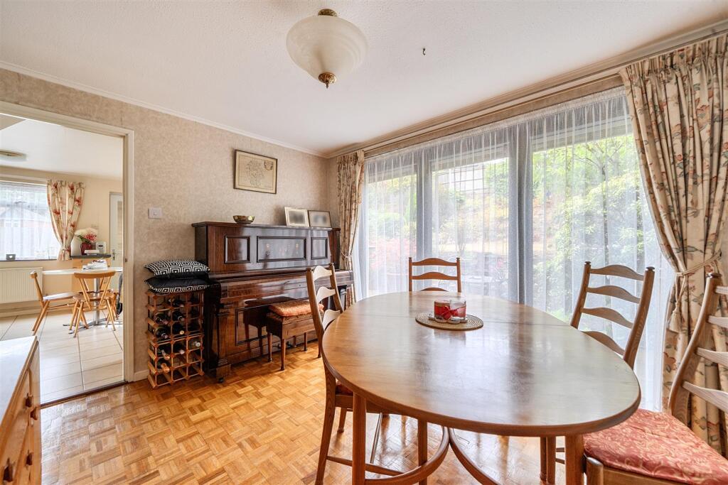 House in Reading - View 4
