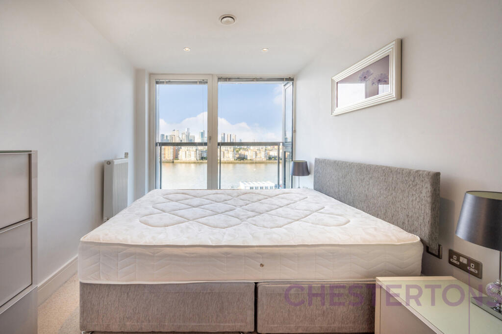 Apartment in London - View 5