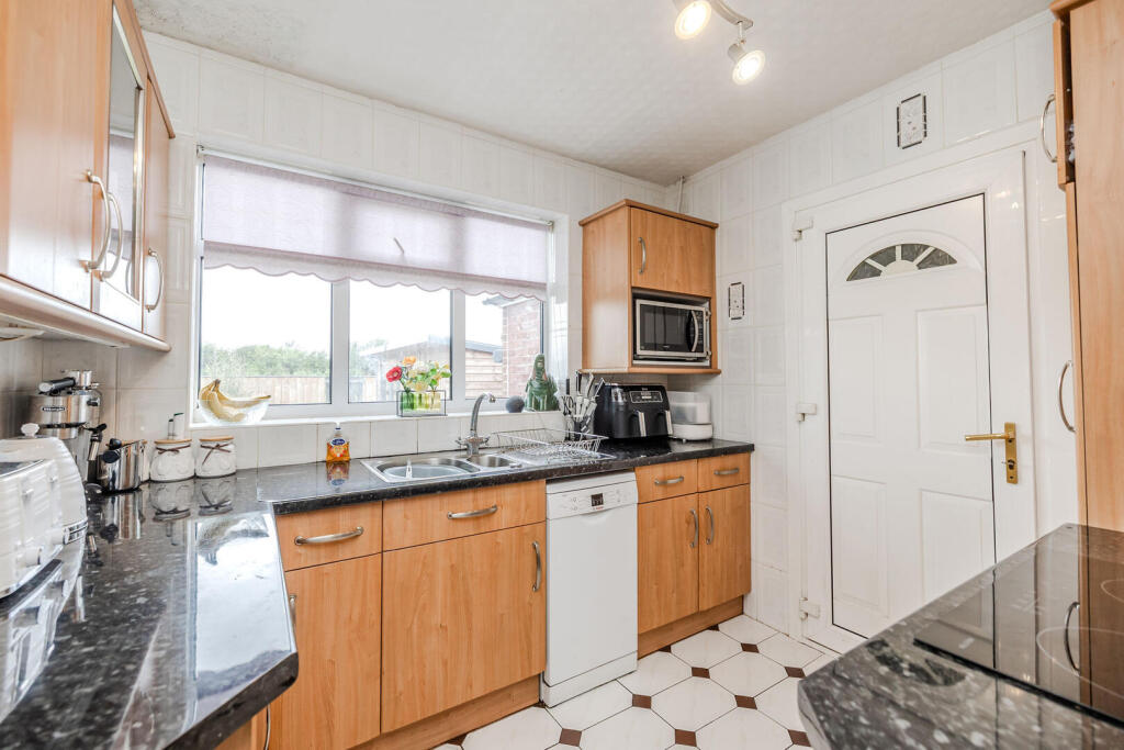 House in North Tyneside, North East - View 5