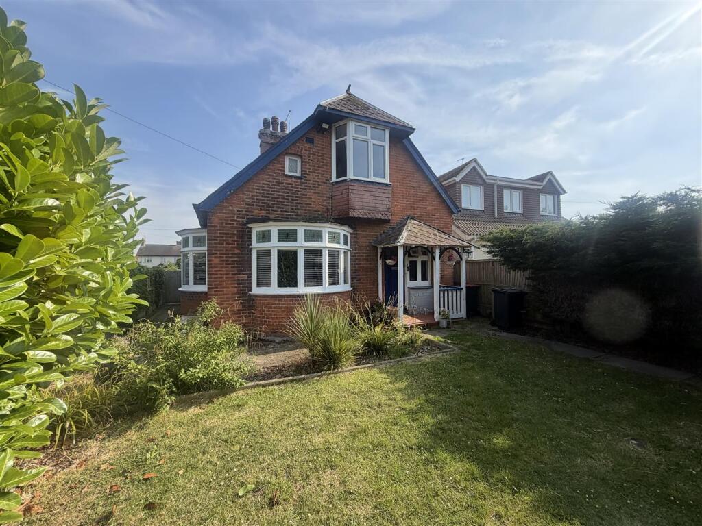 Main image of property: Oxenden Square, Herne Bay