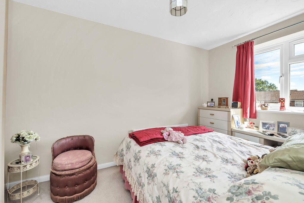 House in Ipswich - More