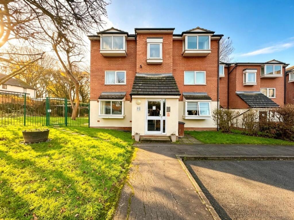 Main image of property: Harkness Close, Harold Wood, Romford
