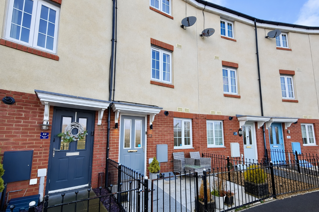 Main image of property: Woodland Walk, Merthyr Tydfil, CF48 1AQ