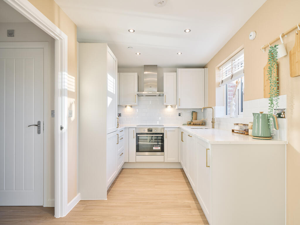 Main image of property: St Michael's Way,
South Ryhope, Sunderland, Tyne and Wear, 
SR2 0GW