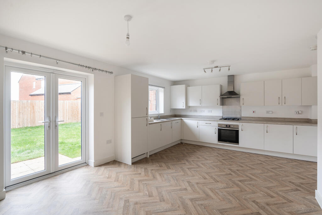 Main image of property: Leaf Living at Twigworth Green, Gloucester, GL2