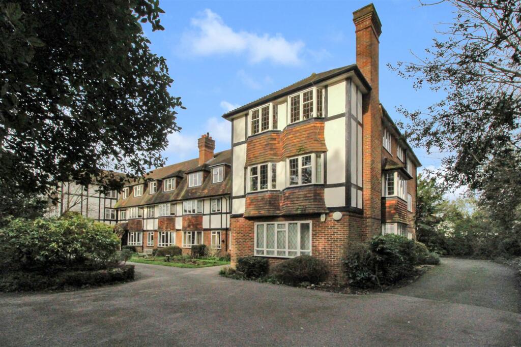 Main image of property: Purberry Shot, Ewell Village
