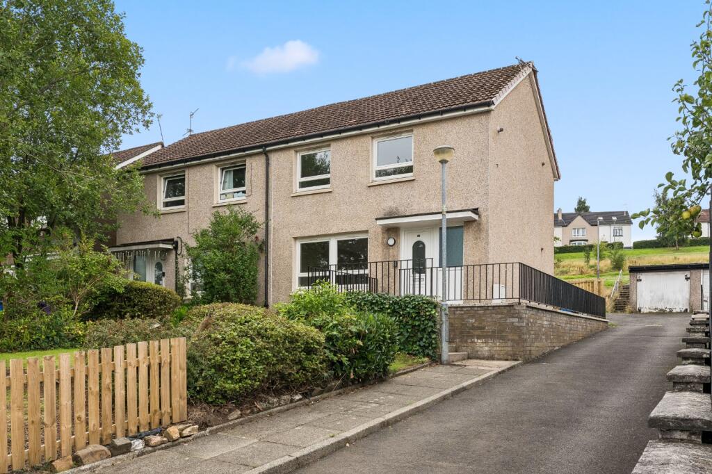 Main image of property: Archerhill Road, Knightswood, Glasgow, G13