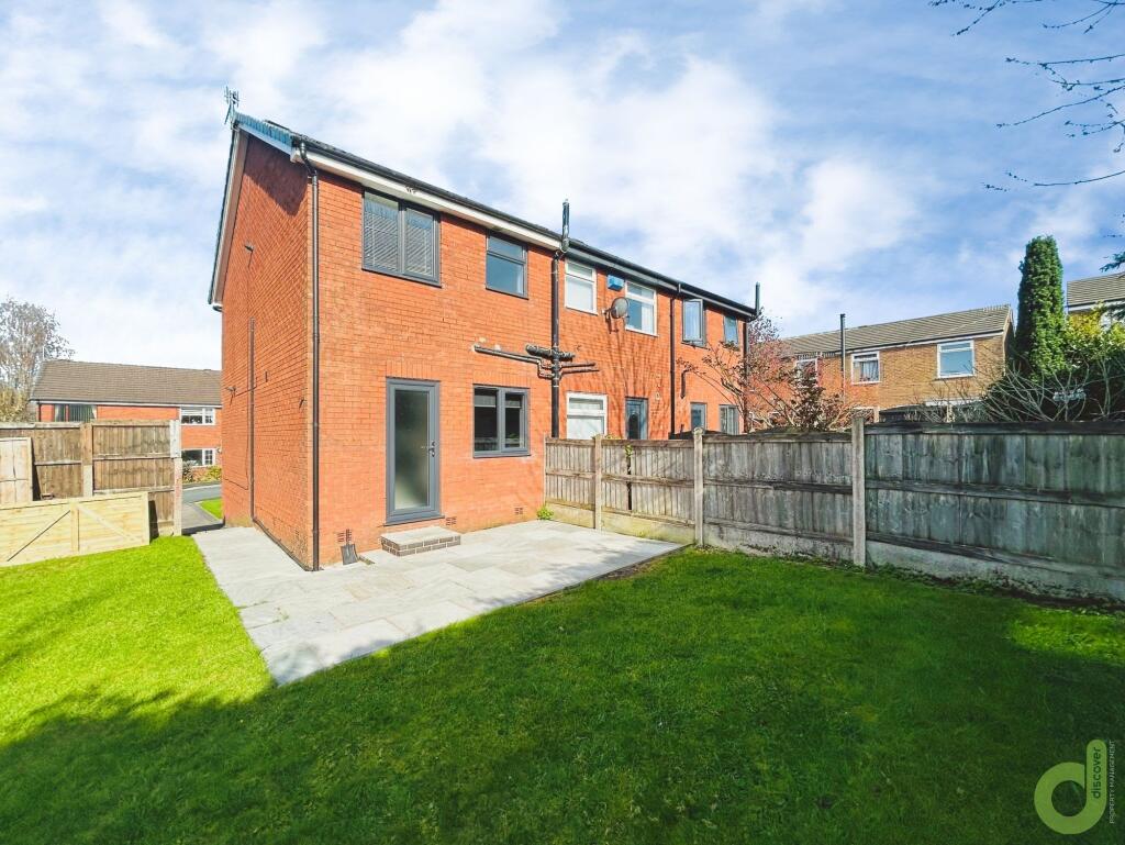 Additional image 14 of St. Andrews Close, Oswaldtwistle, BB5