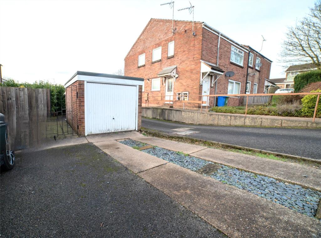 Apartment in Mansfield, Nottinghamshire - View 4