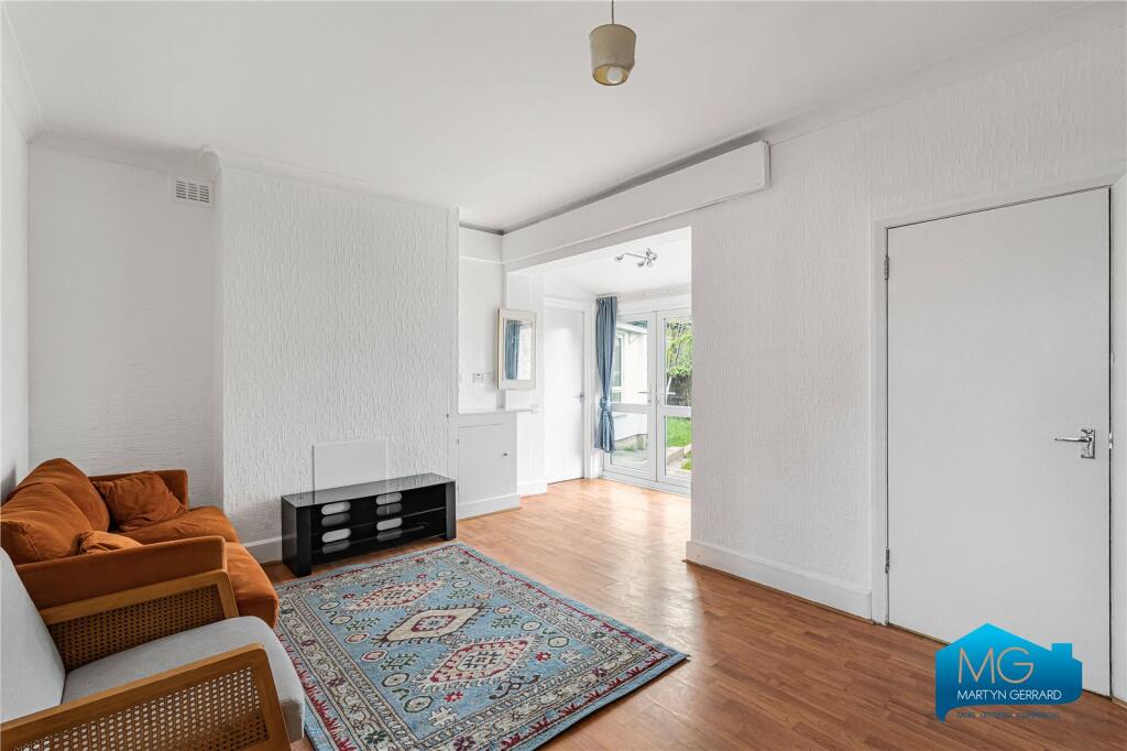 Main image of property: Sandford Avenue, Wood Green, London, N22