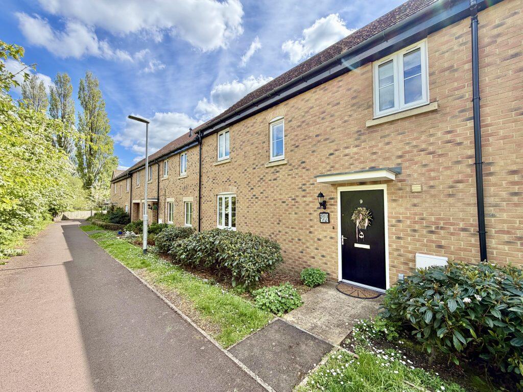 Main image of property: Kestrel Way, Yeovil, Somerset, BA22