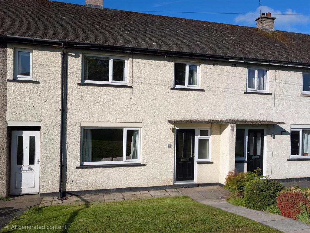Main image of property: Askham Crescent, Penrith