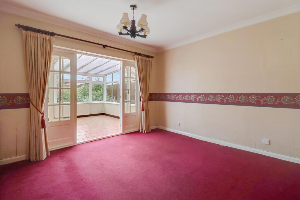 House in Twickenham - View 3