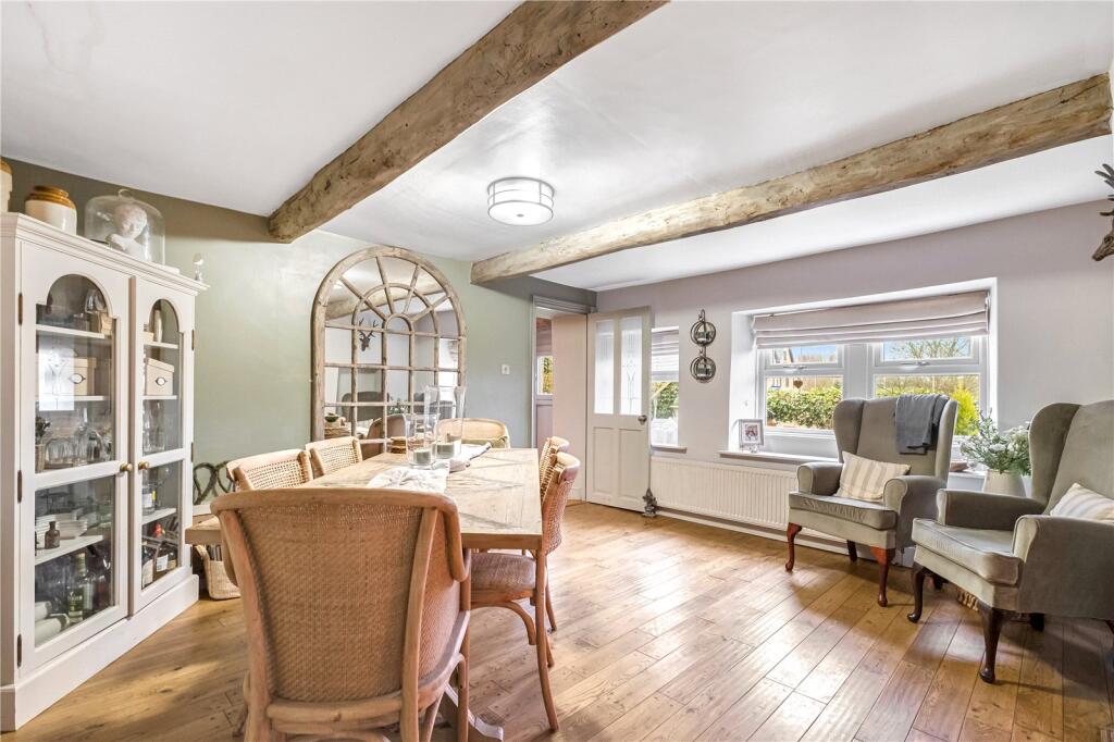 Additional image 8 of Mill Cottages, Salterforth, Barnoldswick, Lancashire, BB18